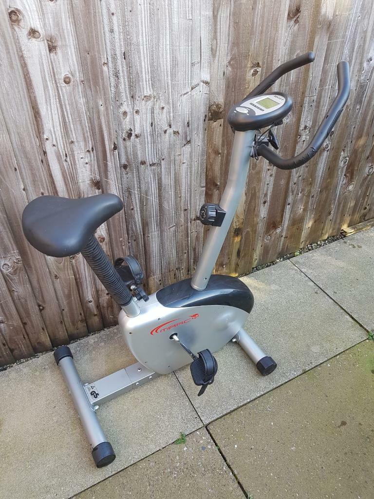 marc exercise bike